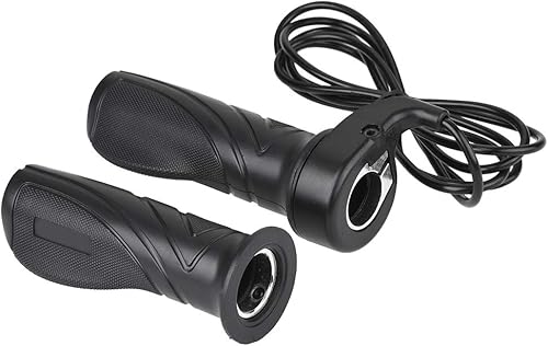 Miniatura 3 de Dilwe Controlador de velocidad de motor sin escobillas, controlador de motor sin escobillas sensible Kit de panel LCD para 36V/48V 1500W eléctrico