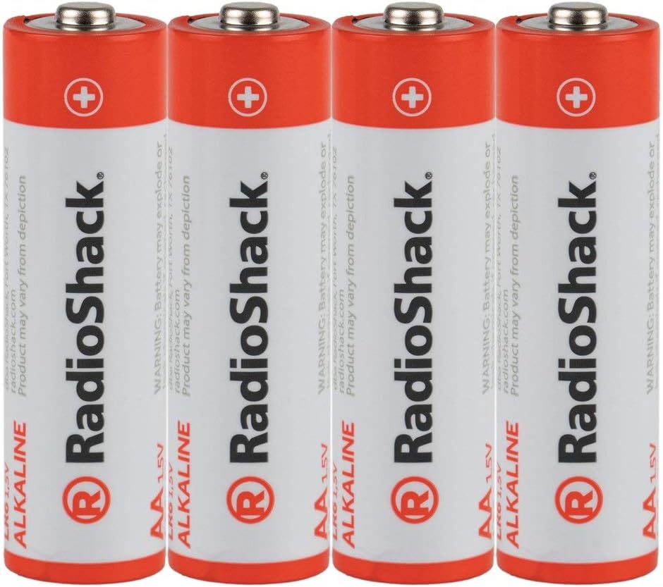 Rayovac Fusion Aa Batteries 30 Pack Double A Alkaline Batteries Walmart Com