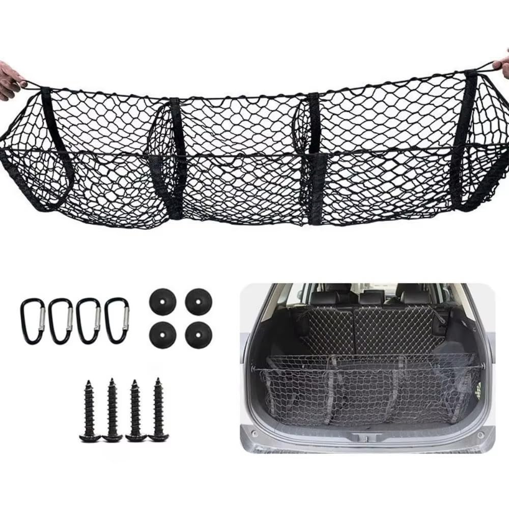 Filet de Rangement pour Ford Ranger