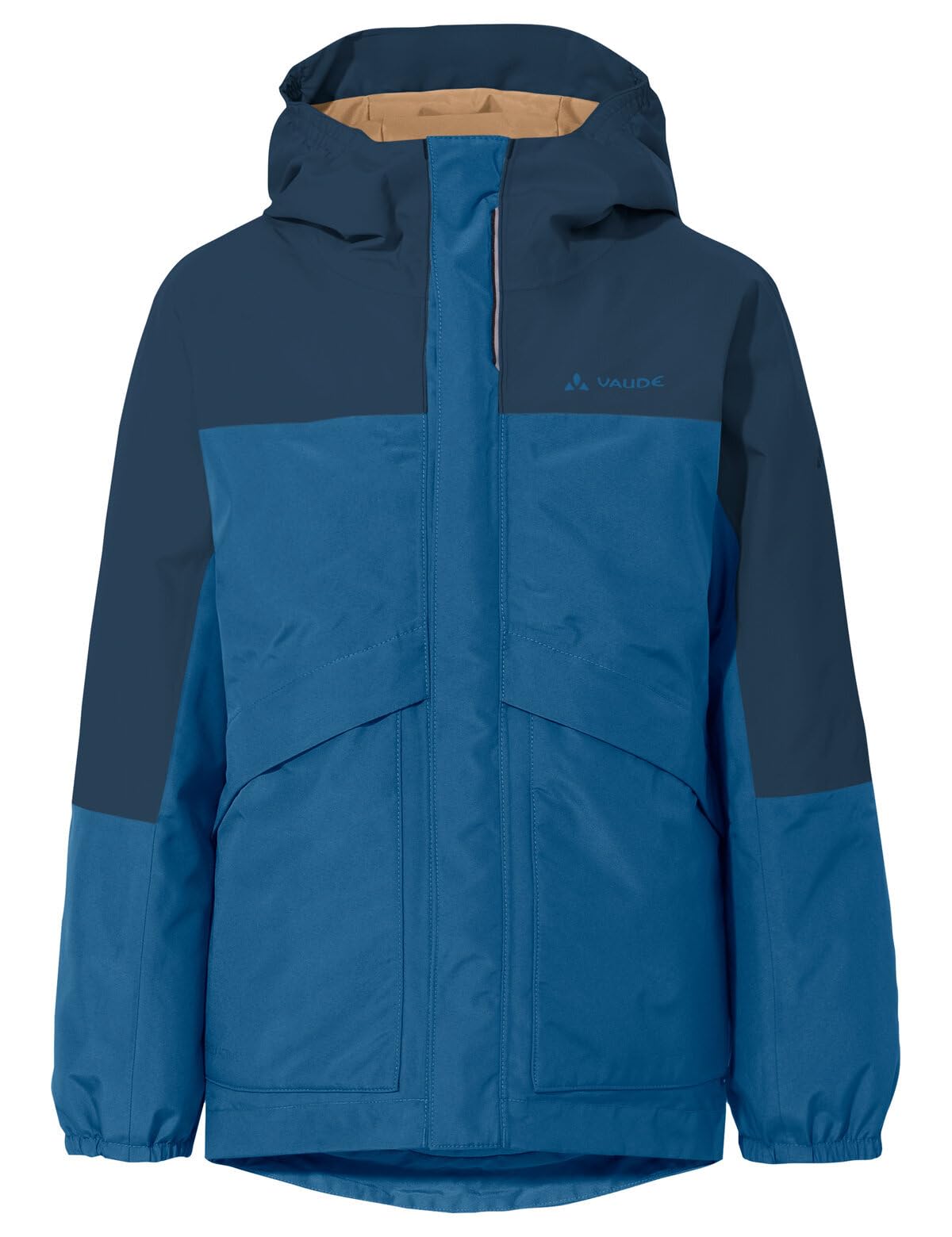 VAUDE Unisex Children's Escape Padded Jacket