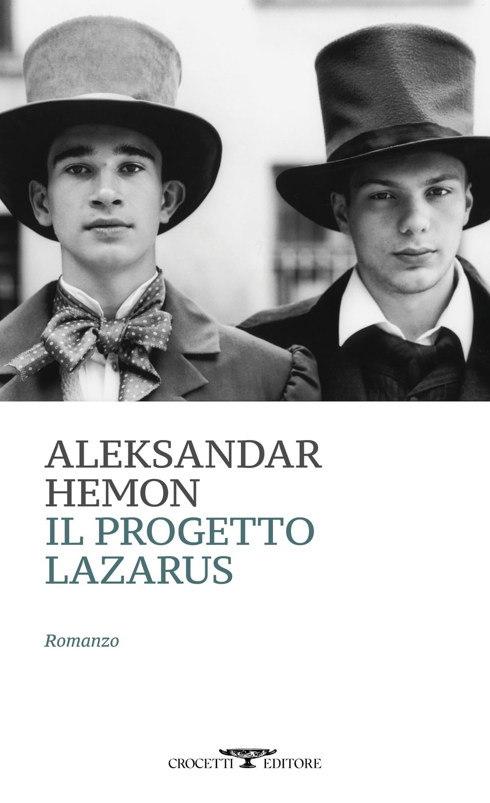 Il Progetto Lazarus - 4