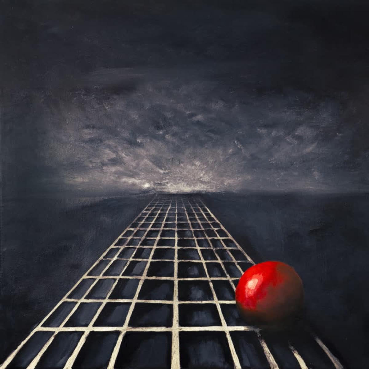 On The Grid [VINYL]