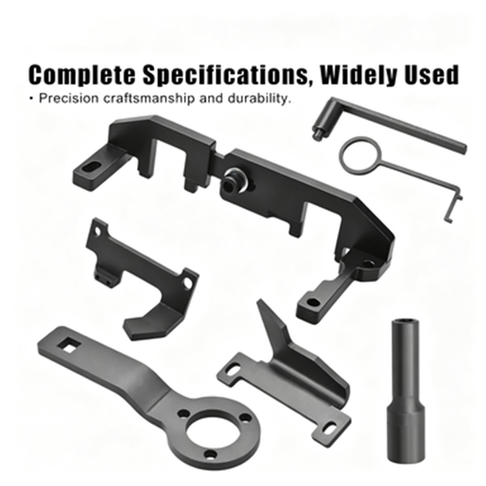 Herramienta Tensora Para Peugeot Para 308 2013-2015