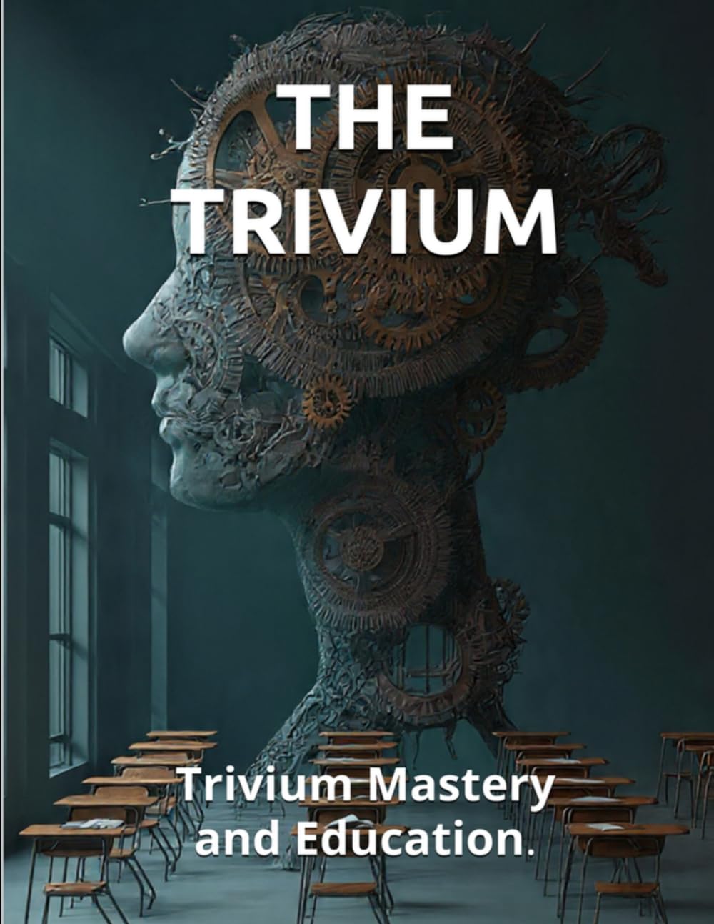THE TRIVIUM: Trivium Mastery and Education. The Ancient Operating System for the Sovereign Mind (The Voltage Archives)