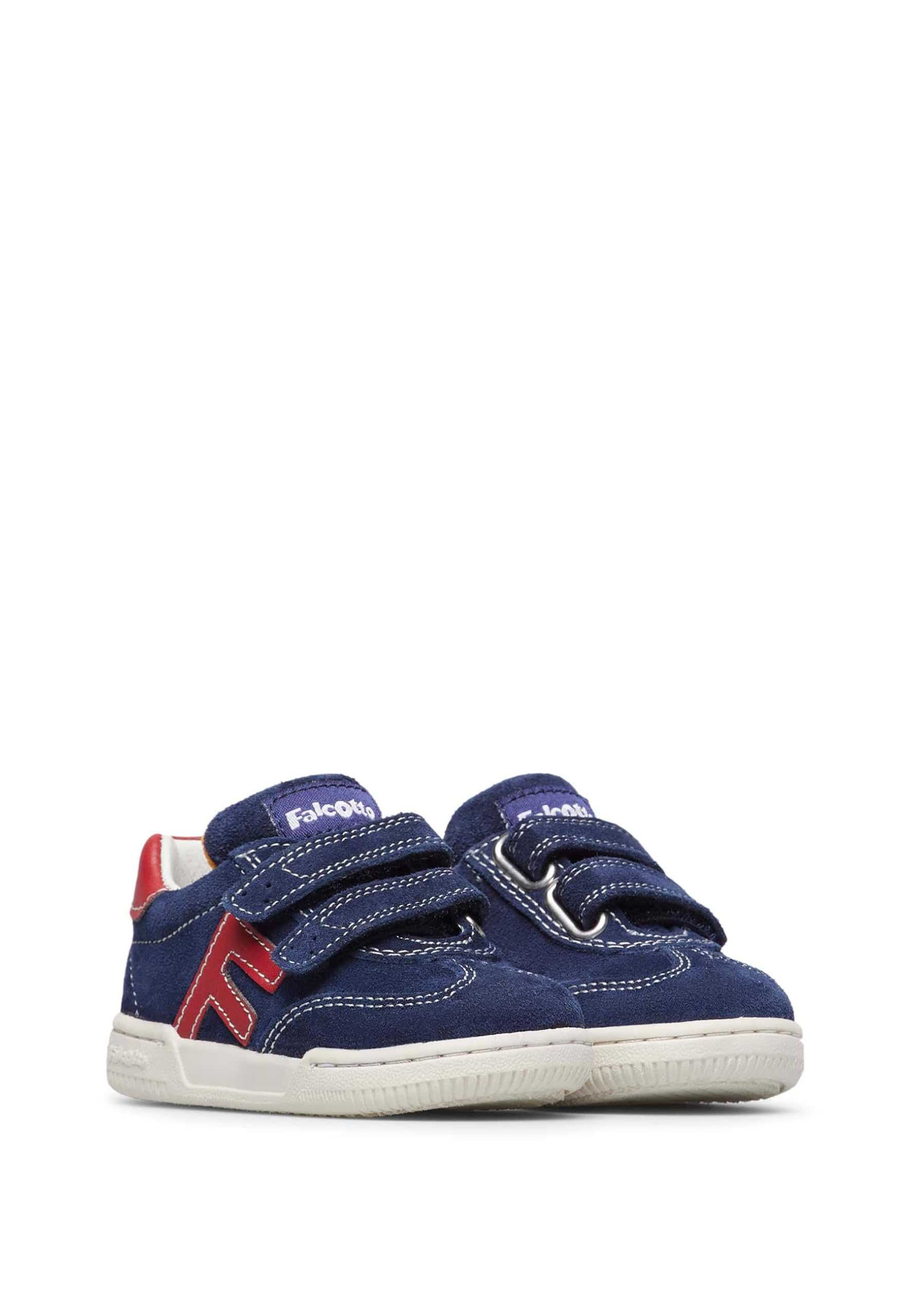 Falcotto Dasky 2 VL, Scarpe Bambini e Ragazzi Bambini e Ragazzi