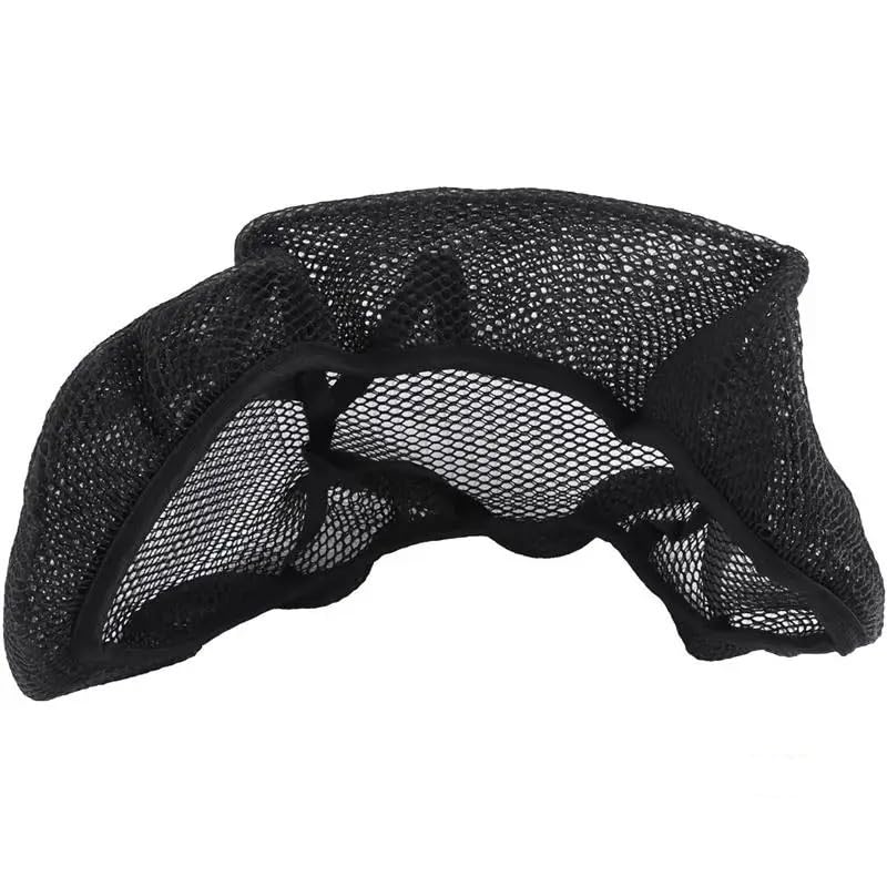 Housse de selle moto respirante XSR 700 pour éviter la surchauffe