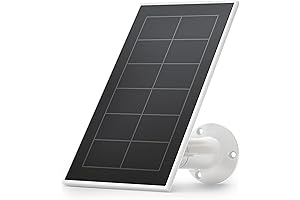 Arlo Solar Panel for Arlo Pro 2