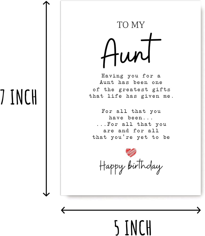 amazon-com-eruditegifts-birthday-card-for-aunt-5-x-7-inches-printed-on-smooth-heavy-cardstock-blank-inside-for-personal-message-includes-envelope-office-products