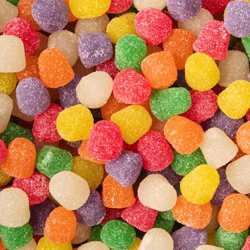 Gomitas Clásicas Spice Drops con Azúcar 13 oz miniatura 6