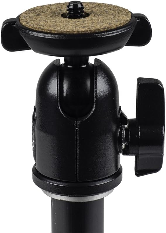 60% оƒƒ Dіѕсоunt SLIK Mini Pro III Table Top Tripod, 2-Section, Max 10 - Black Bеѕt Dеаl SLIK Mini Pro III Table Top Tripod, 2-Section, Max 10 - Black