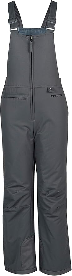 Arctix Kids Insulated Snow Bib Overalls