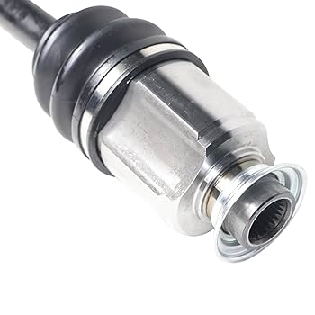 Amazon.com: GSP NCV36218 CV Axle Assembly : Automotive