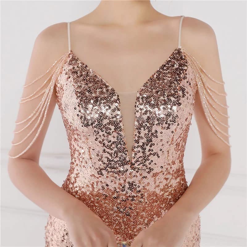 Elegant Cocktail Prom Evening Party Dress (Color : A, Size : L Code) :  Amazon.se: Fashion