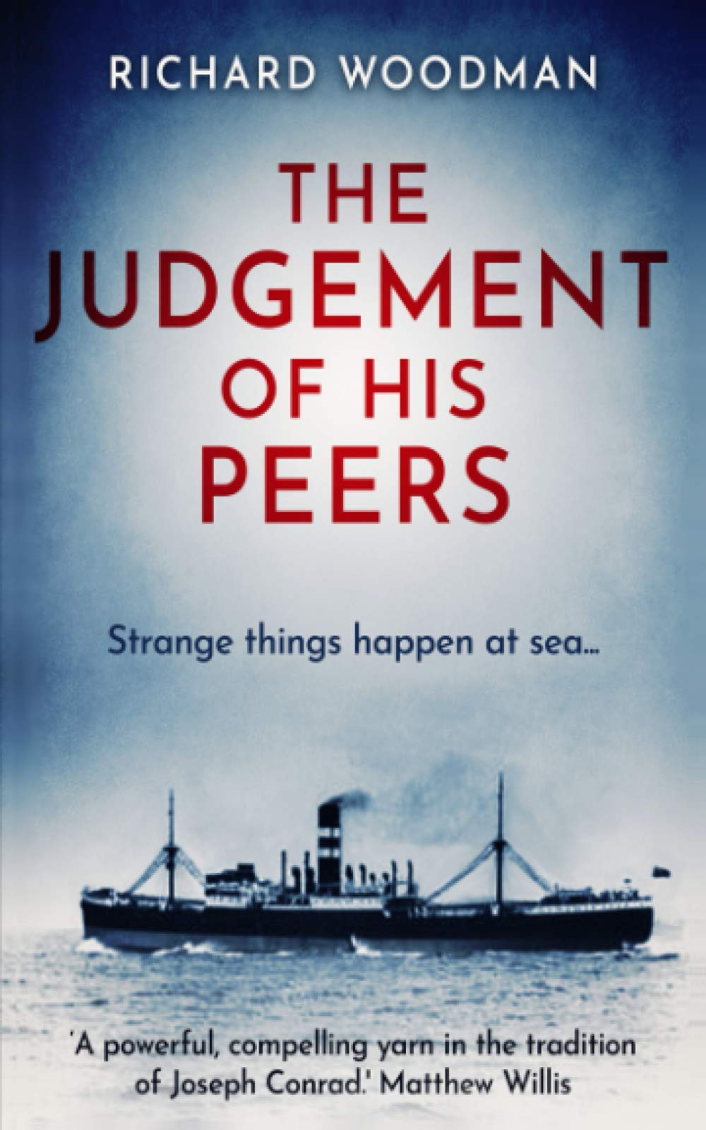 The Judgement of his Peers: 2 (Tales of the Sea)