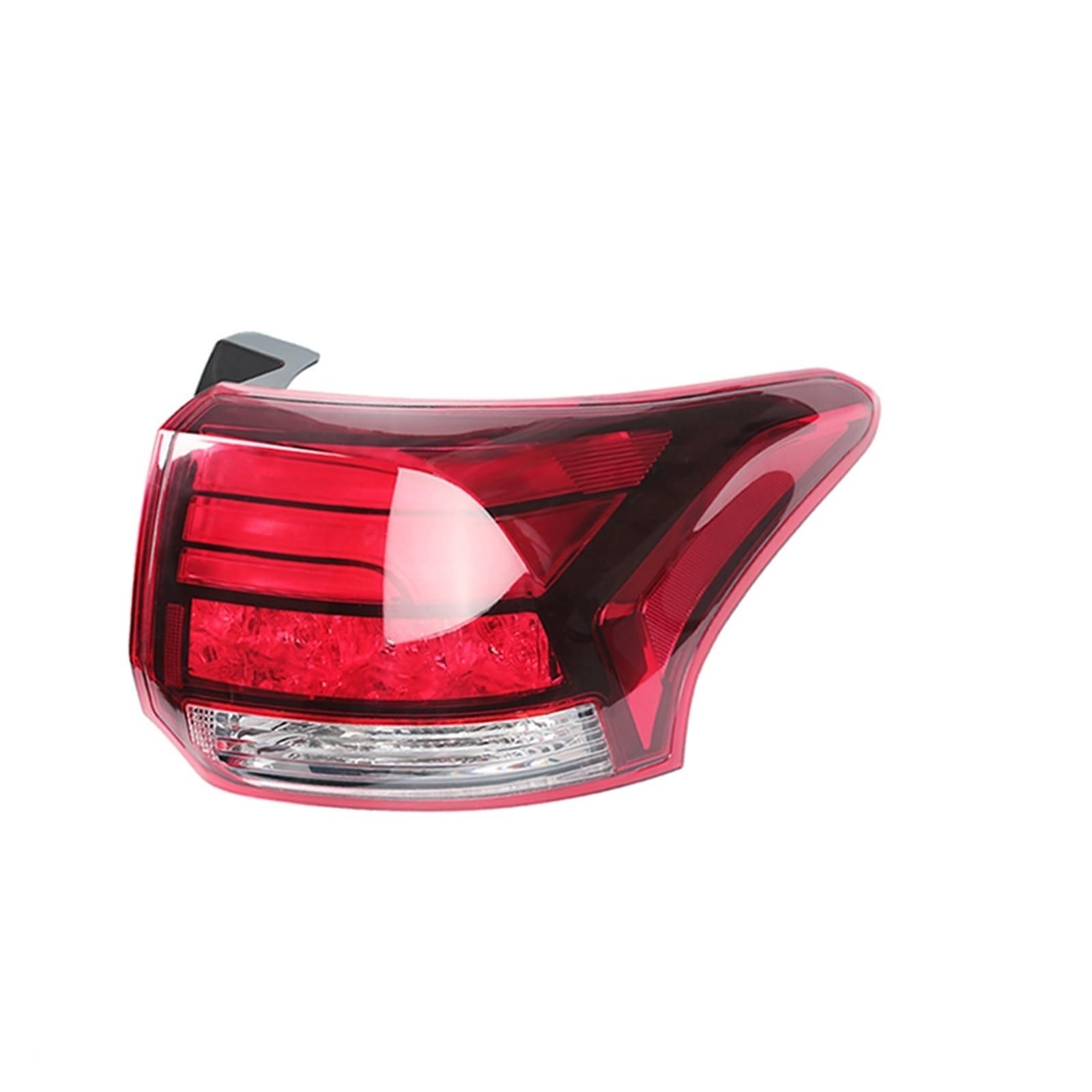 Feu de pare-chocs Mitsubishi Outlander PHEV 2016-2018 droit