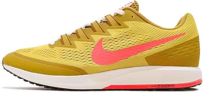 Amazon | [ナイキ] エア ズーム スピード ライバル 6（ブライト