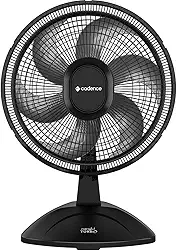 Cadence Ventilador Refresh Turbo VTR410 110V