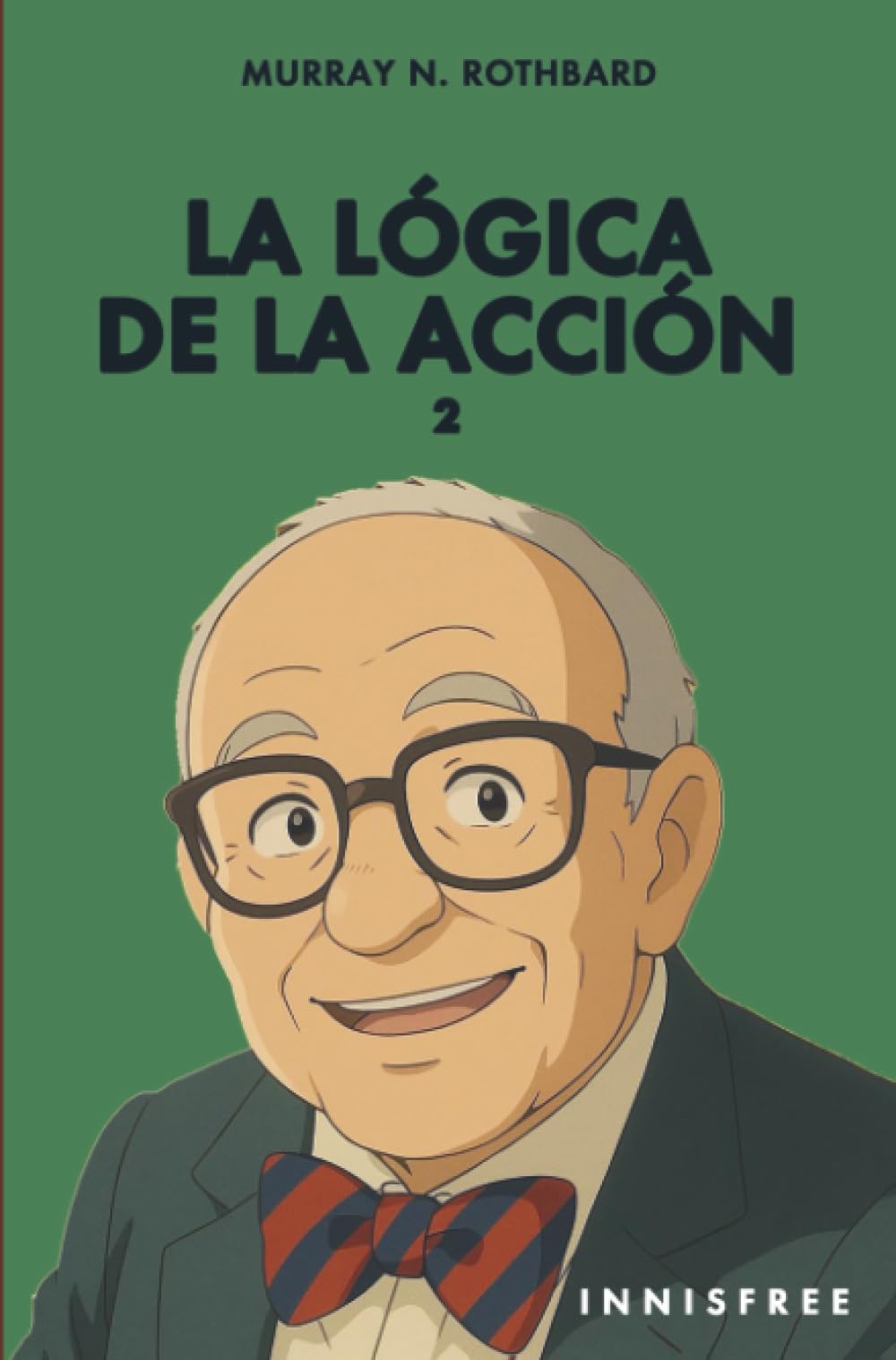 La lógica de la acción 2