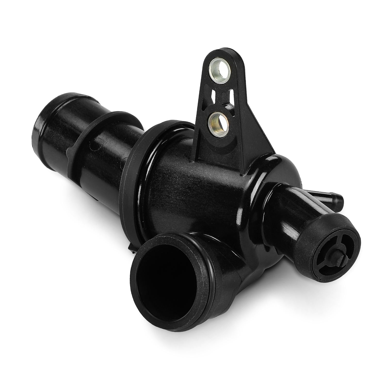Frankberg Refrigerante del Termostato Compatibile con Classe A W169 A 200 CDi Classe A W169 A 160 CDi B-Class W245 B 200 CDi Classe A W169 A 180 CDi B-Class W245 B 180 CDi 6402000415,A6402000415