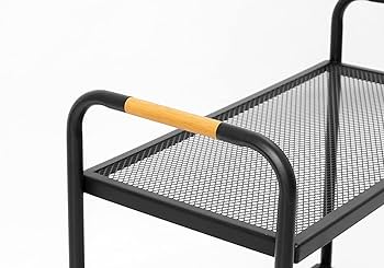 フラワースタンド テラス室外機ラック 【MSF-34】 ブラック Amazon | タカショー フラワースタンド テラス室外機ラック