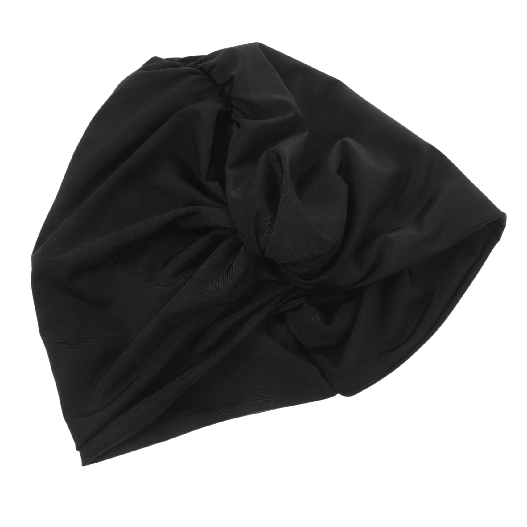 POPETPOP Cheveux Courts Bonnet De Plissé Bonnet De Bain Bonnets De Bain Chapeaux pour La Natation Grand Chapeau De Bain Bonnet De Bain pour Les Femmes Chapeaux De Fleurs Chapeaux De Bain