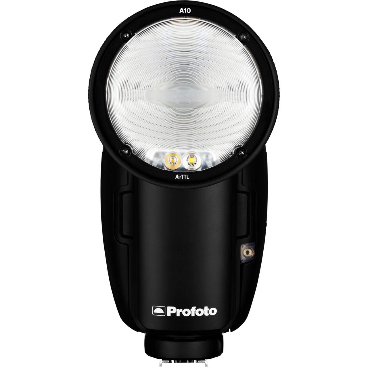 profotoA10 AirTTL-C Studio Light for Canon
