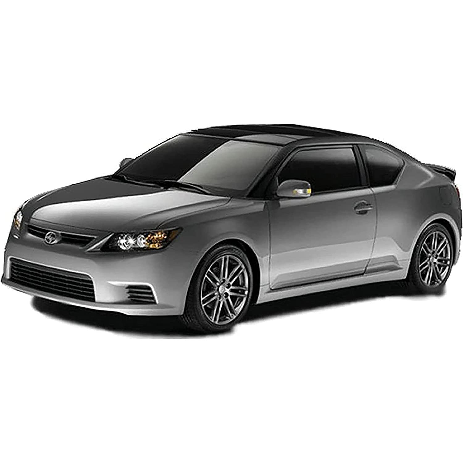 XtremeVision Interior LED for Scion TC 2008-2014 (10 Pieces) Cool White Interior LED Kit + Installation Tool