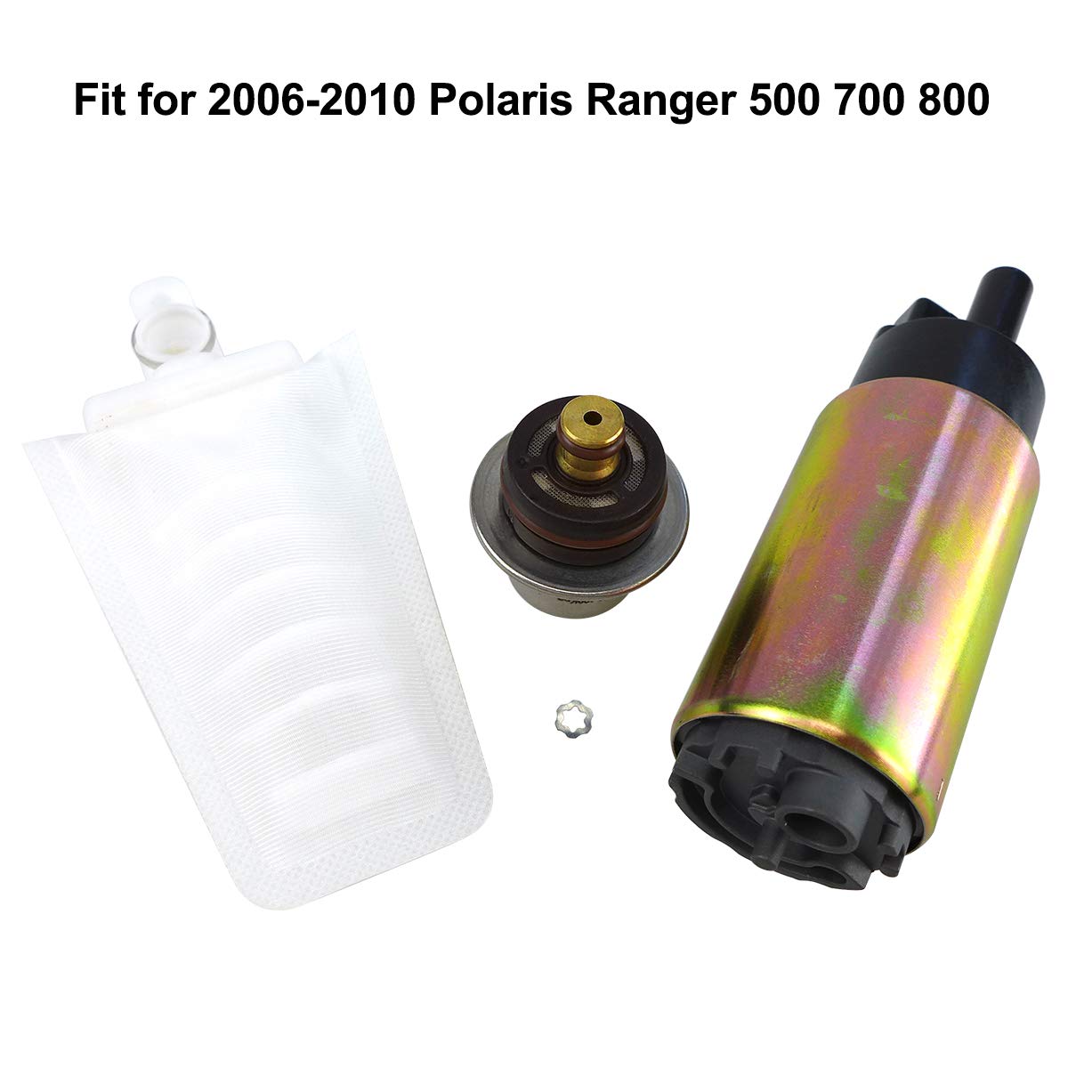 HALプロショップ2New Polaris Ranger 500 700 800 Fuel Tank Pump Assembly