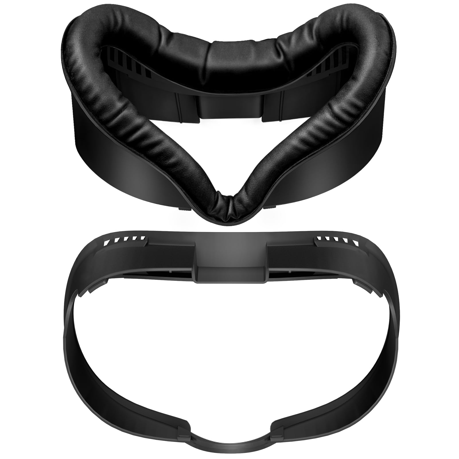 Amazon.com: Facial Interface Face Cover Pad Compatible with Meta