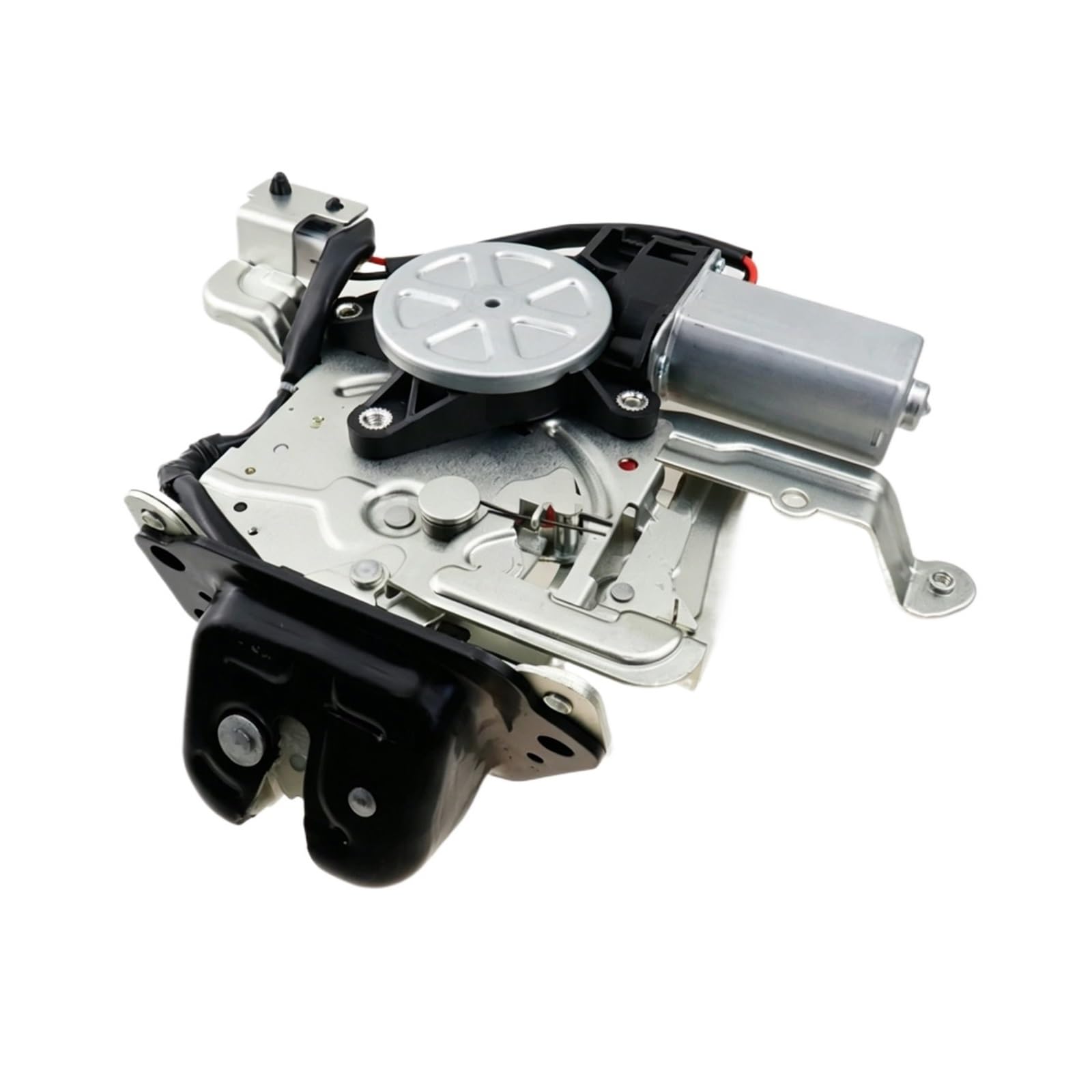 Boot Lock Mechanism for Murano for Rogue 90500-1AA0B 90500-6FL0A Rear Tailgate Boot Hatch Trunk Door Latch Lock Actuator Motor Accessories Rear Tailgate Latch