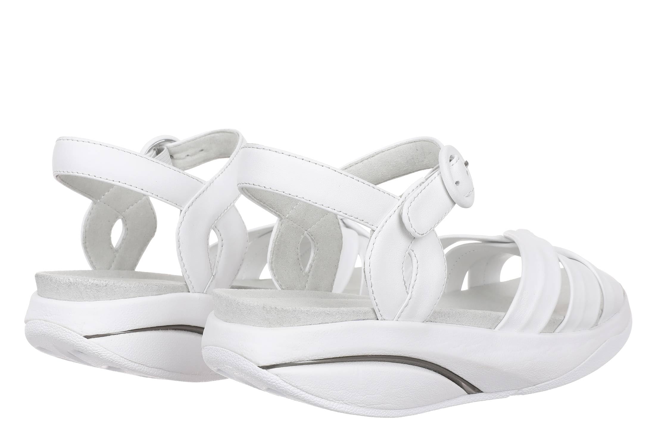 MBT KAWERIA 7 Sandalias de mujer