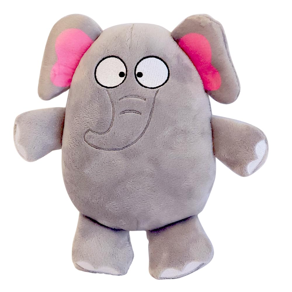 Nobby Plush Elephant 25 cm