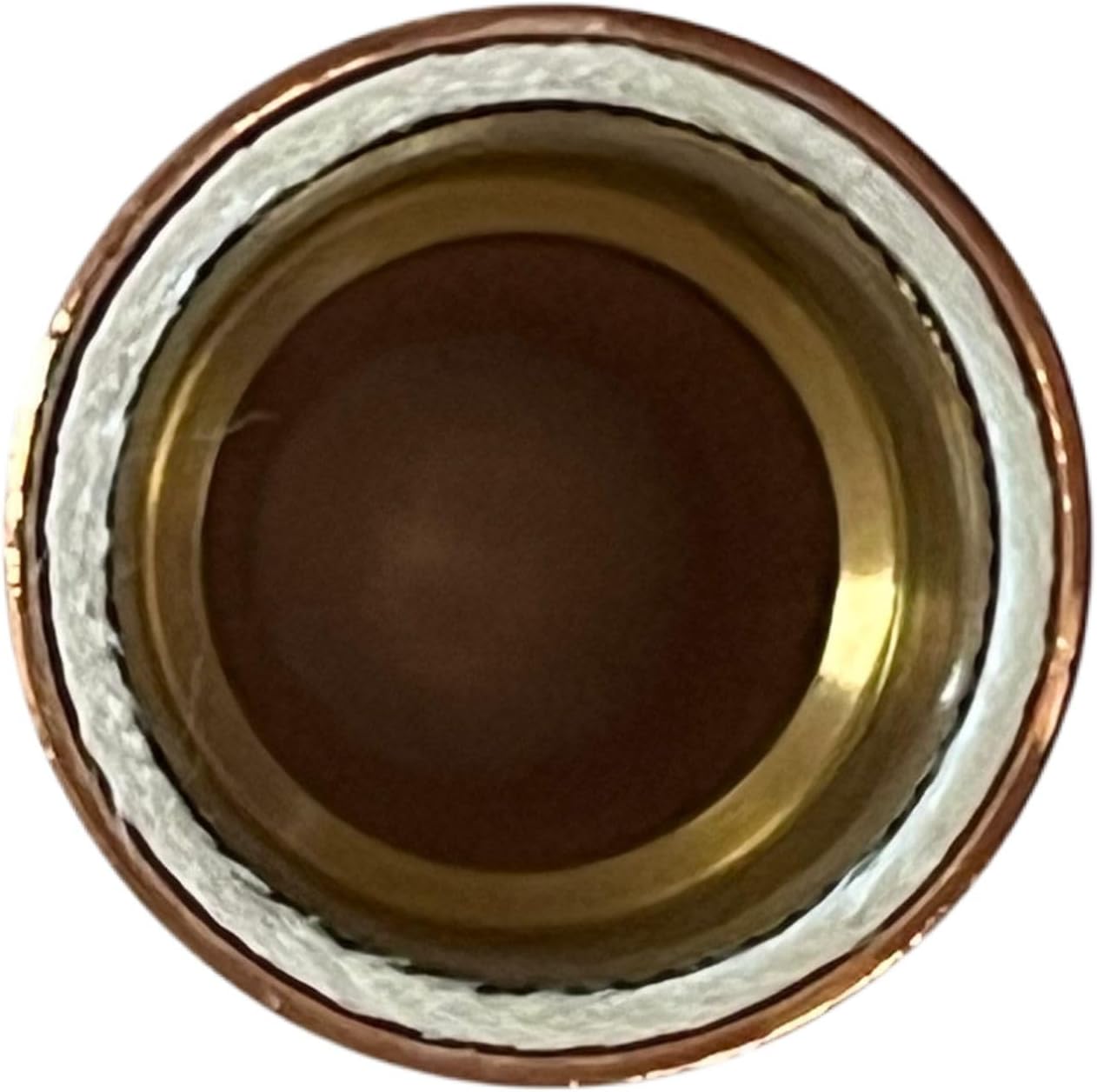 MIG Nozzle 1/2" 169-724 169724 Recessed-Tip for Miller M25/M40 Hobart MIG (1-10 PCS) (5 EA)