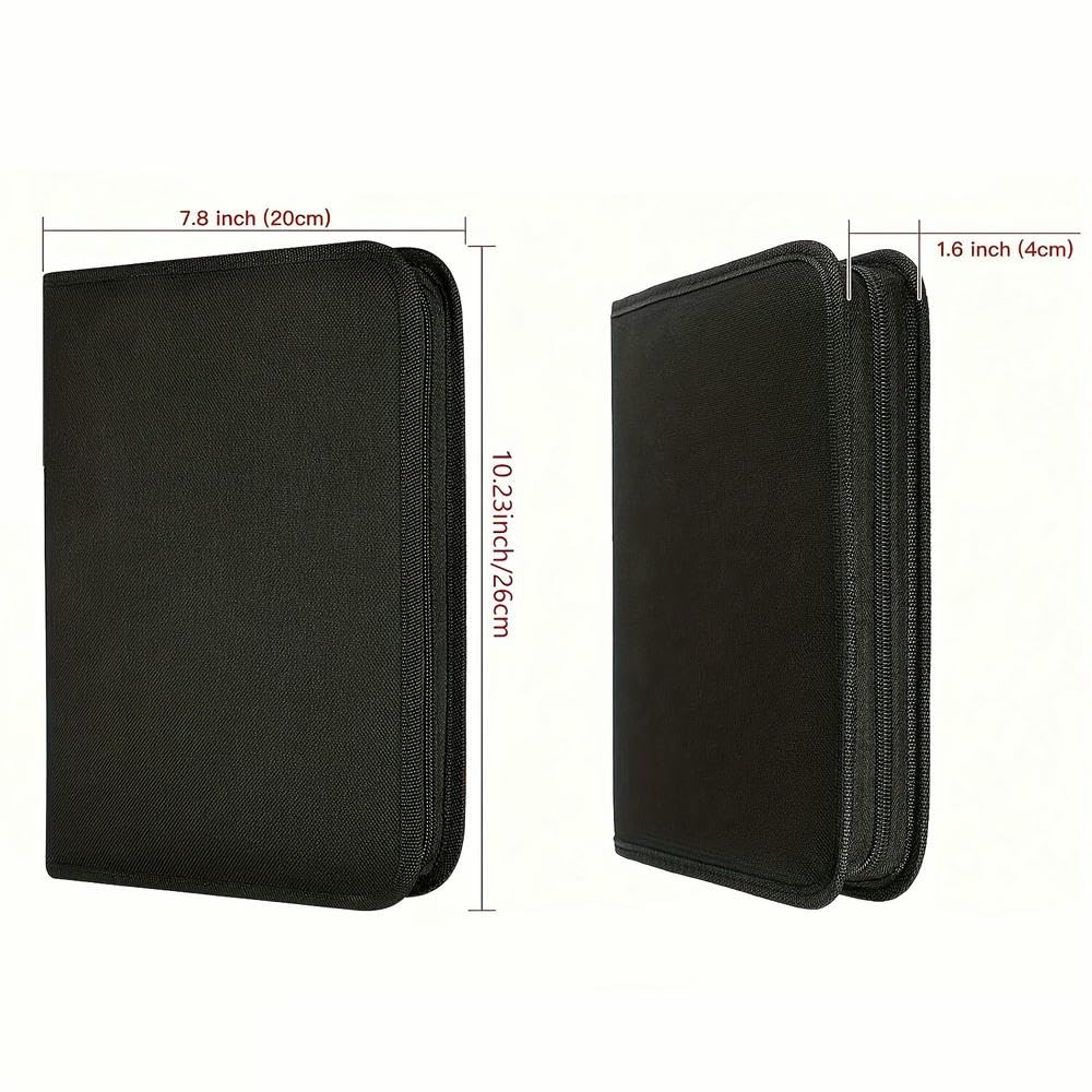 ZBDZSW 229-teiliges Nähset - Tragbares Reiseset mit Nähzubehör, Garn, Nadeln, Schere, Maßband und Stiften