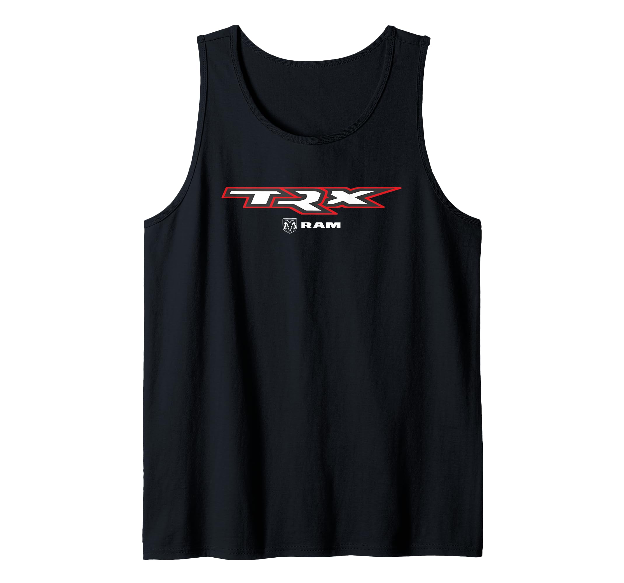 RAM Trucks TRX Tank Top