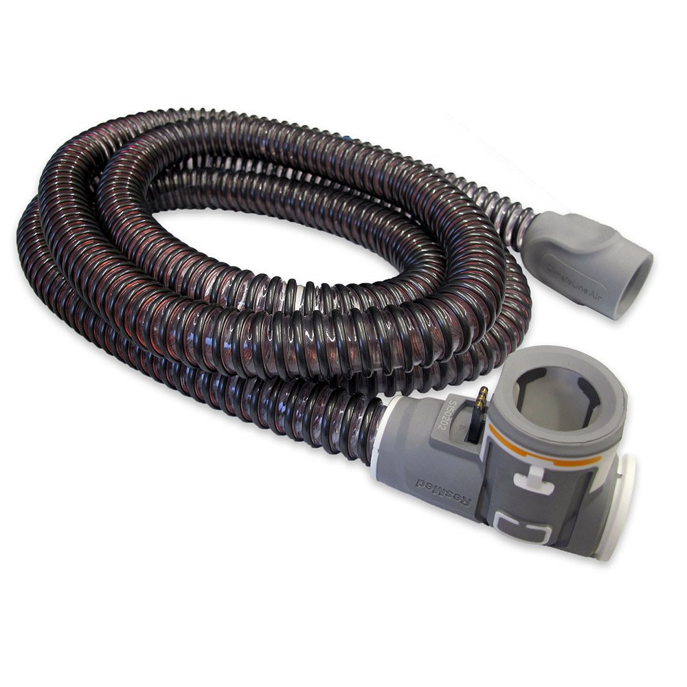 ClimateLineAirTM Heated Tube for AirSense 10 Machines (B071XD2F9Y) Amazon Price History, Amazon Price Tracker