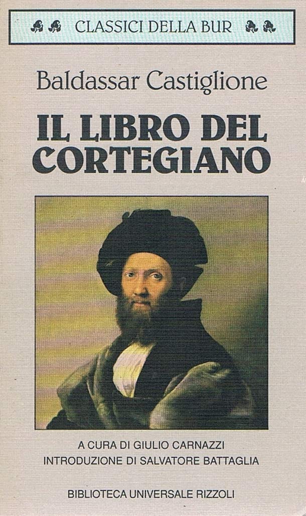 Il Libro Del Cortegiano - 4
