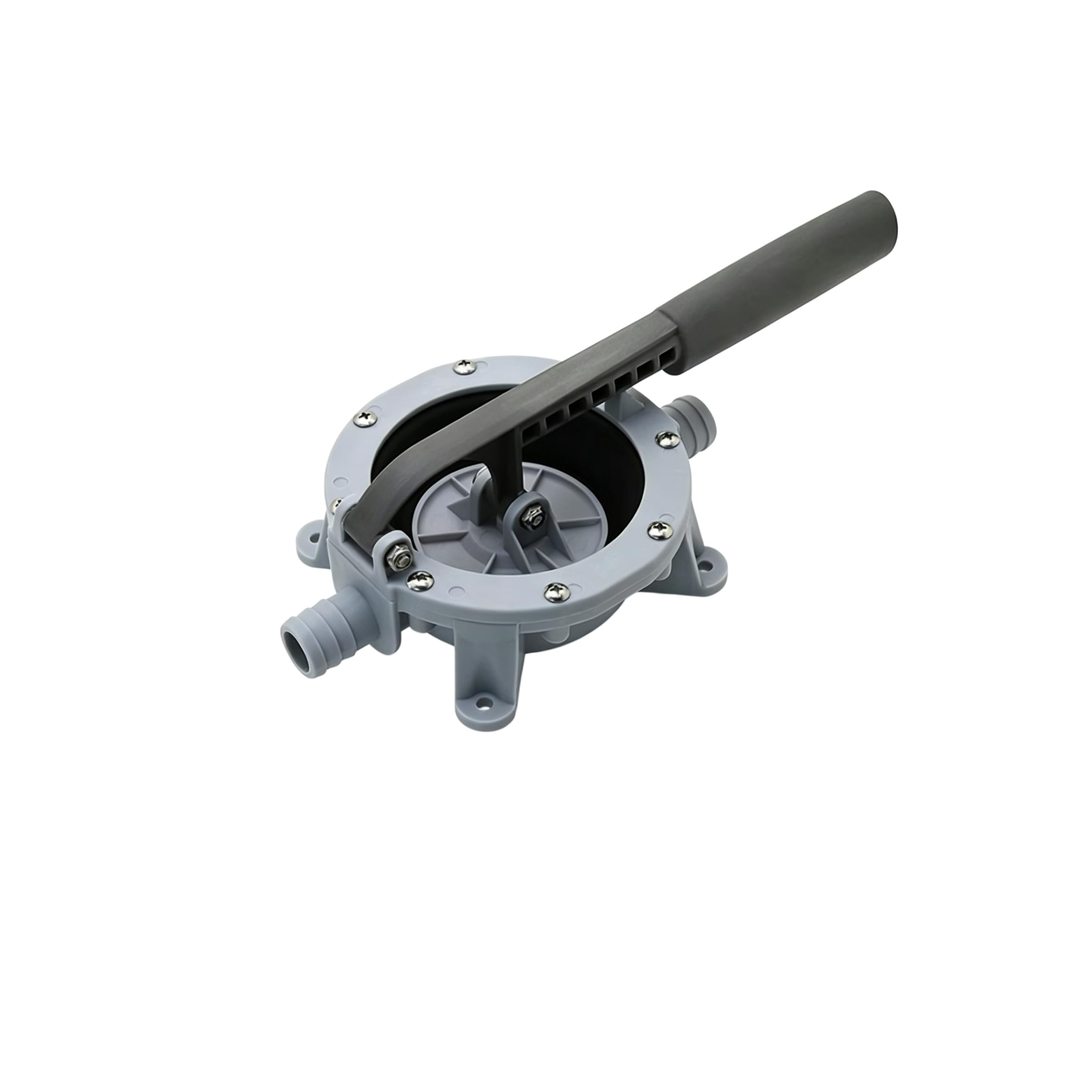 Pompe de transfert d'eau manuelle Teron pour bateau et jardin