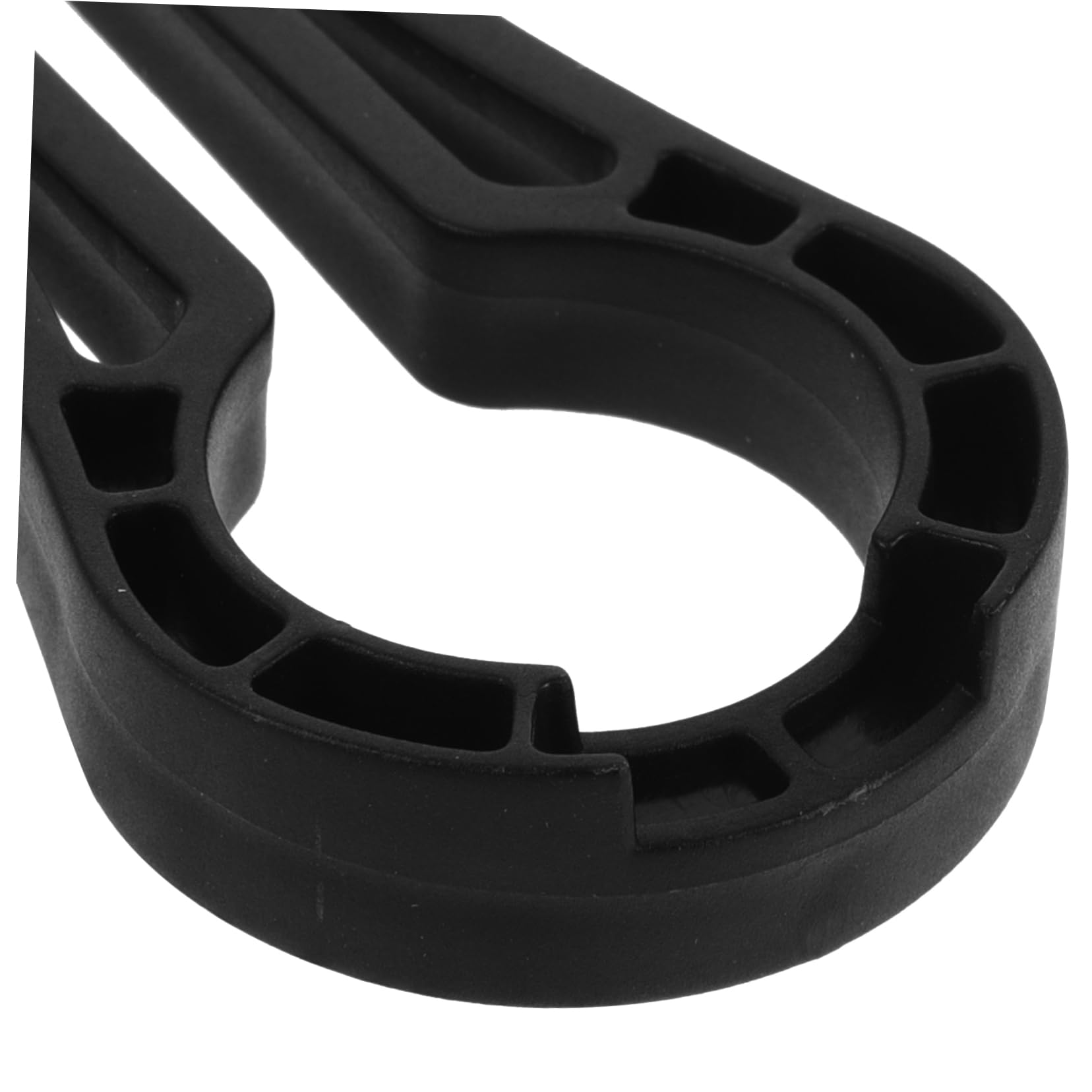 Abaodam Cupboard Safety Locks 5pcs Stove Knob Locks Kitchen Stove Knob Protectors for Boys and Girls