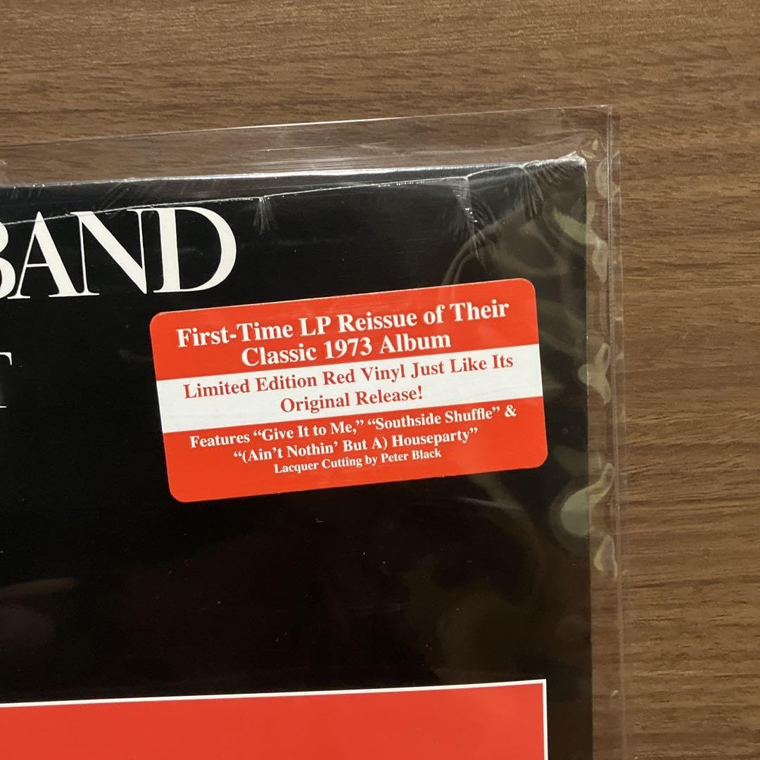 Amazon.co.jp: J. GEILS BAND Jガイルズバンド BLOODSHOT : おもちゃ