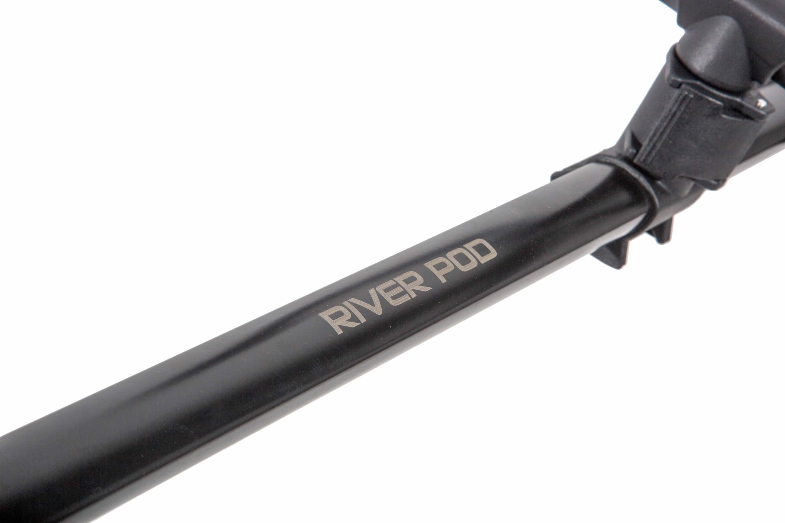 Ultimate Set De Rod Pod para Carpfishing En Río - Combo Carpfishing