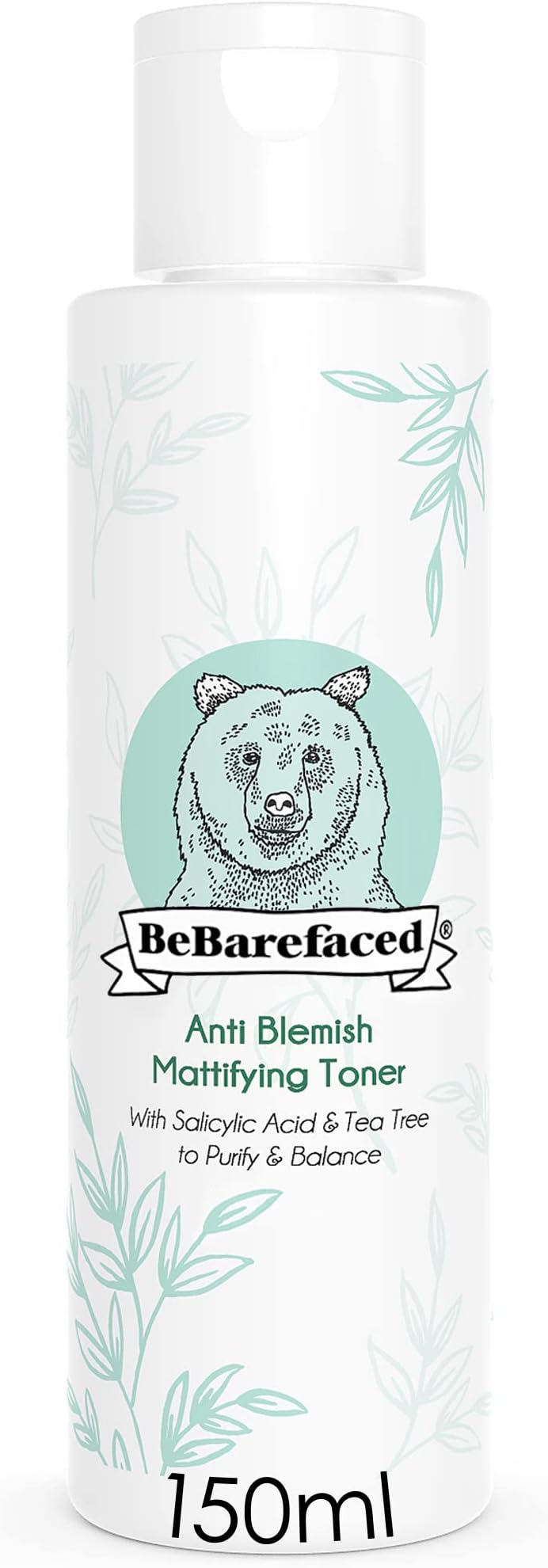 Anti Blemish Toner