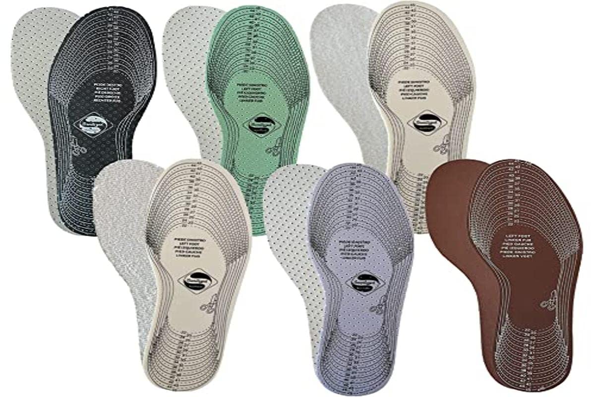 Set of ecofriendly templates 22-46 Eden, Colourful, 2 de clorofila + 2 de carbon + 2 de ecopiel