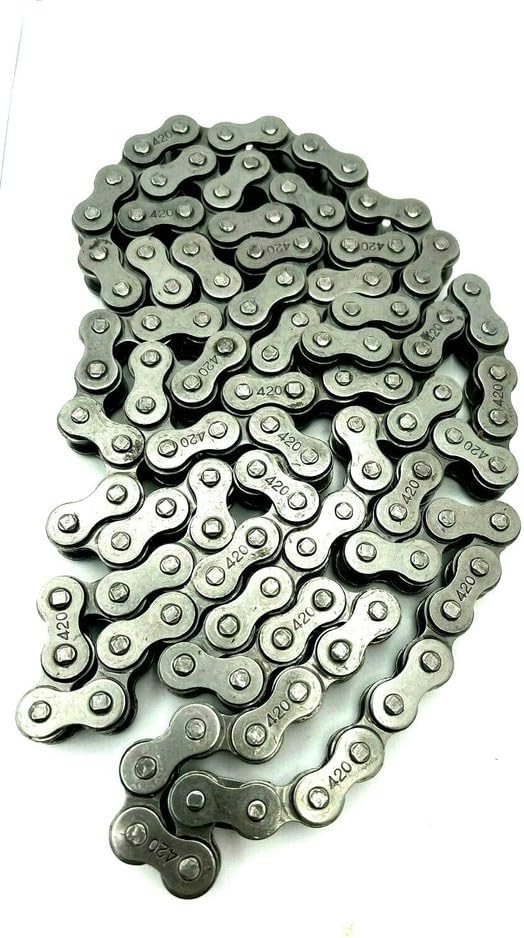 Centrifugal Clutch 3/4‘ BORE 12T, 12 Tooth for 35 Chain Included UP to 6.5 HP