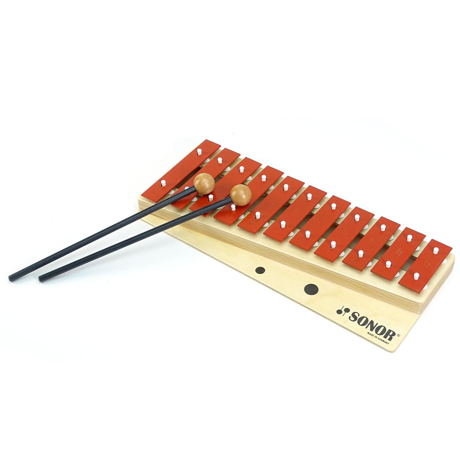 Sonor G10 Glockenspiel keepdrum Tasche