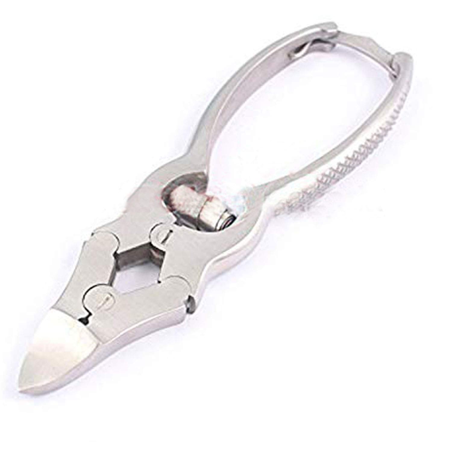 MYCOTIC TOENAIL NIPPERS 6, DOUBLE ACTION A+ QUALITY