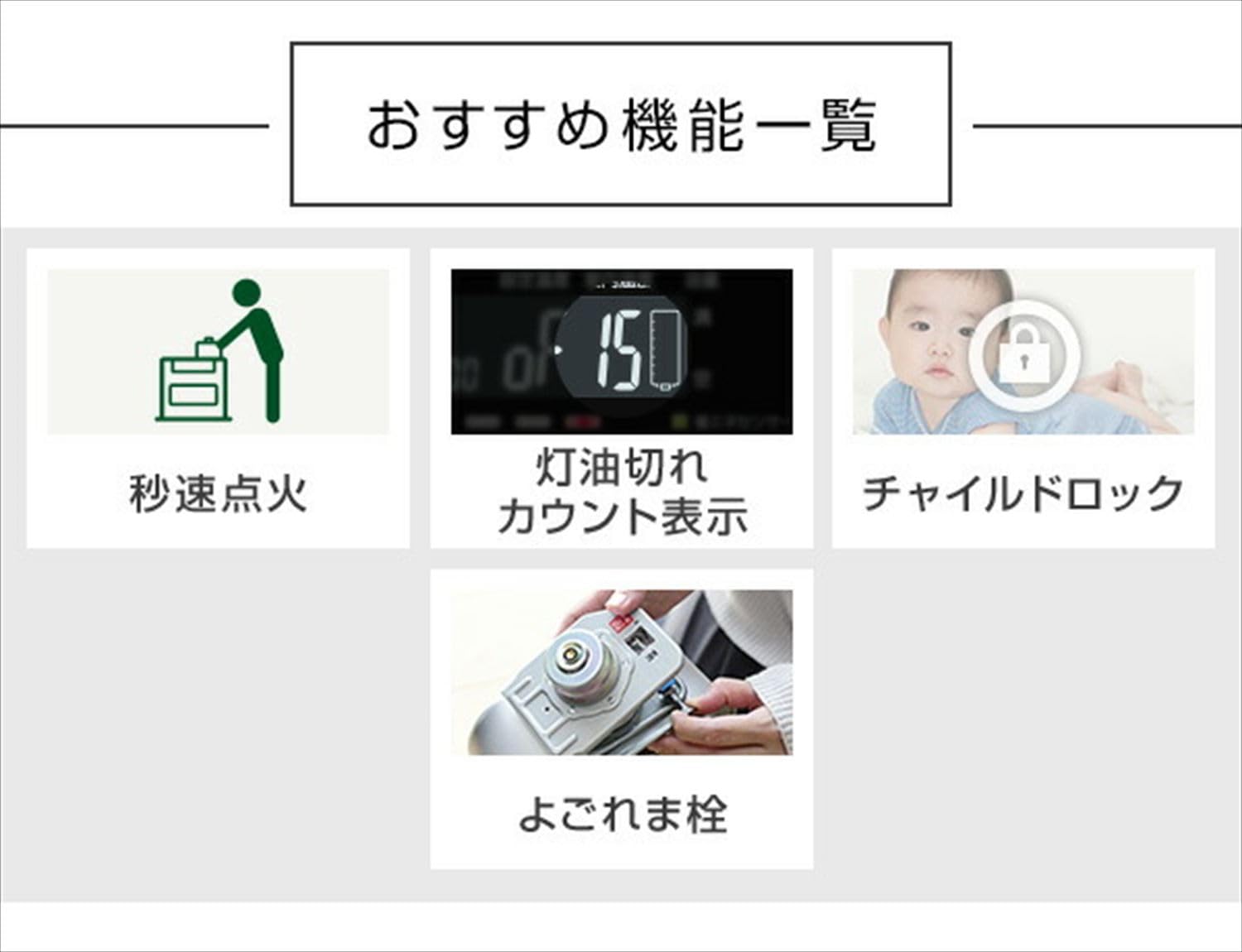 Amazon.co.jp : コロナ 石油ファンヒーター 木造7畳