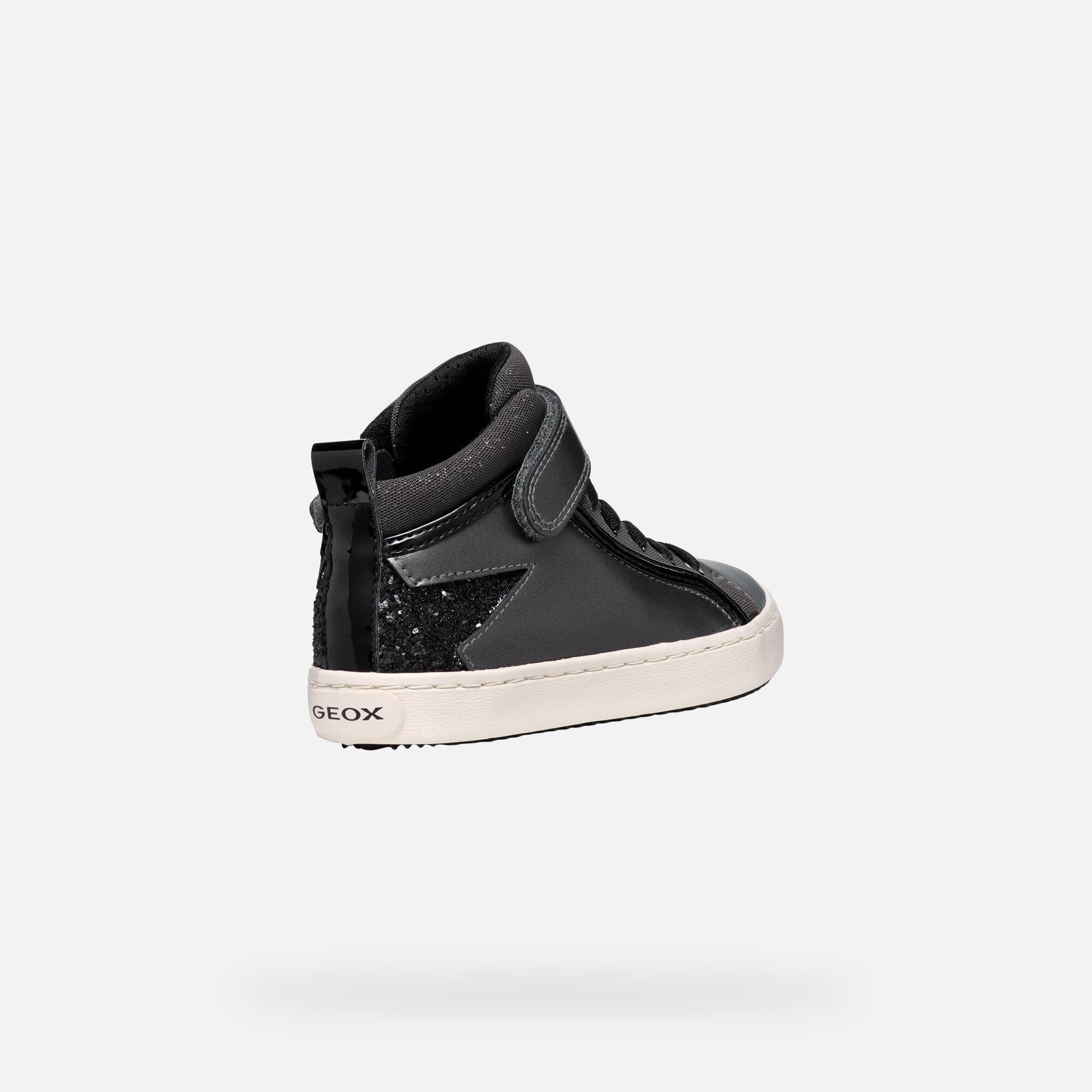 Geox Girl'S J Kalispera M Sneakers