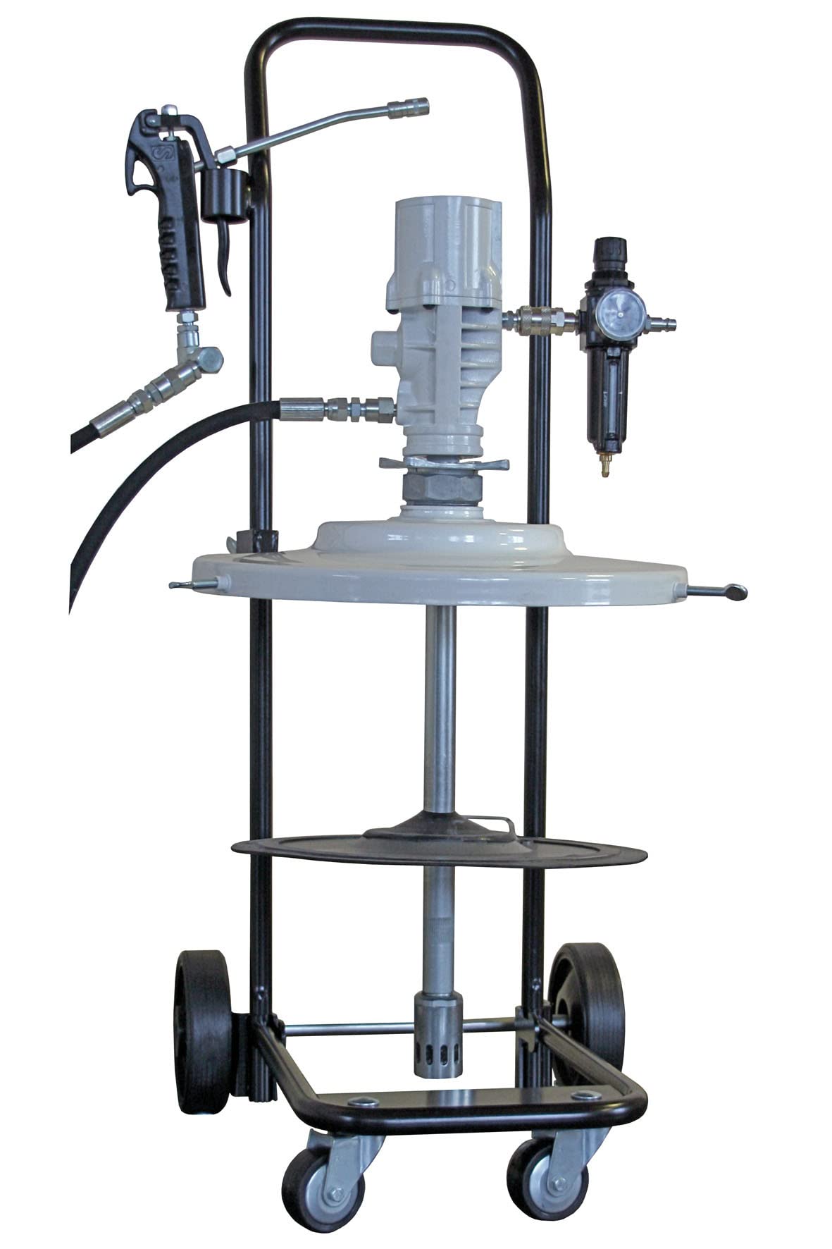 Lubrificante ad aria compressa PM 50