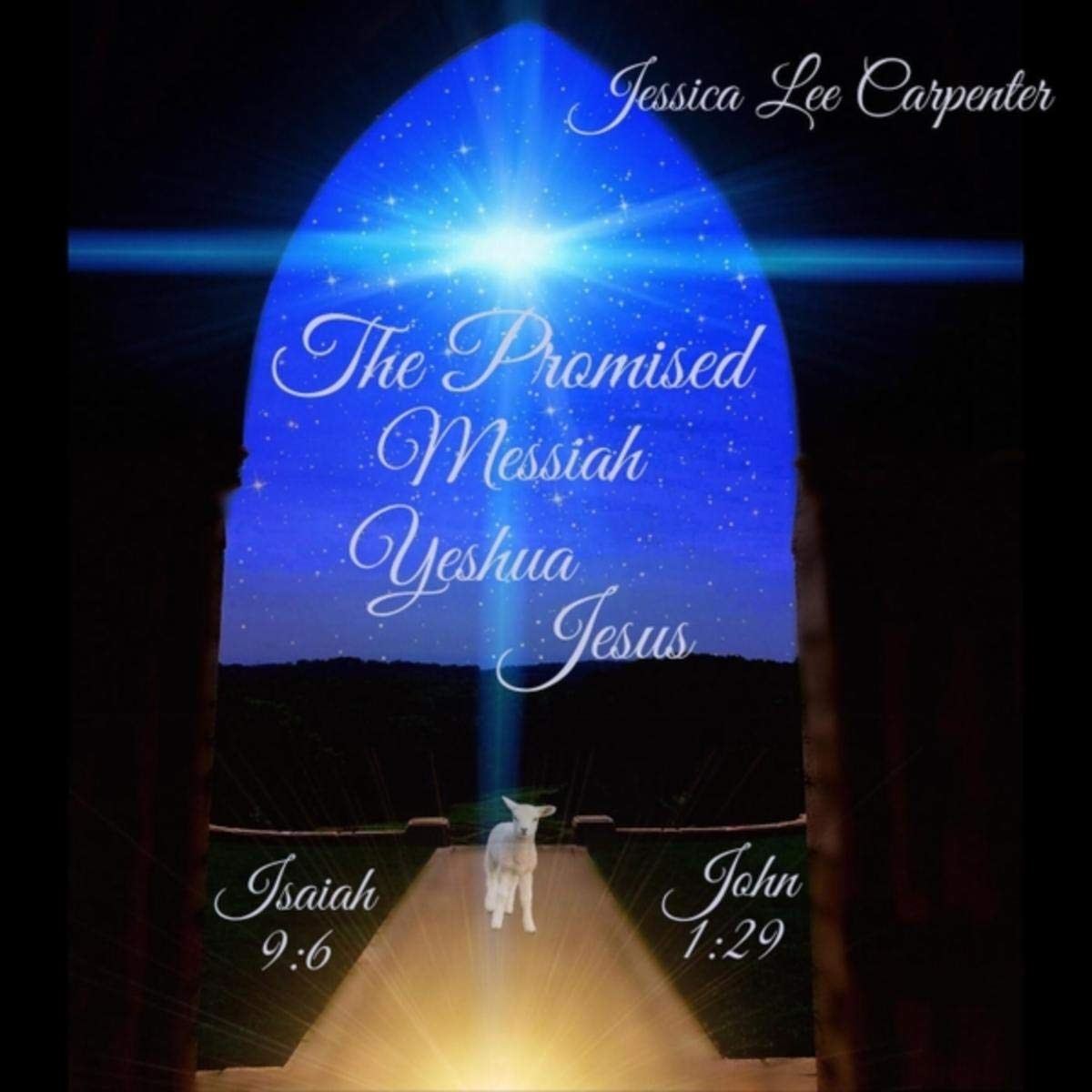 Jessica Lee Carpenter